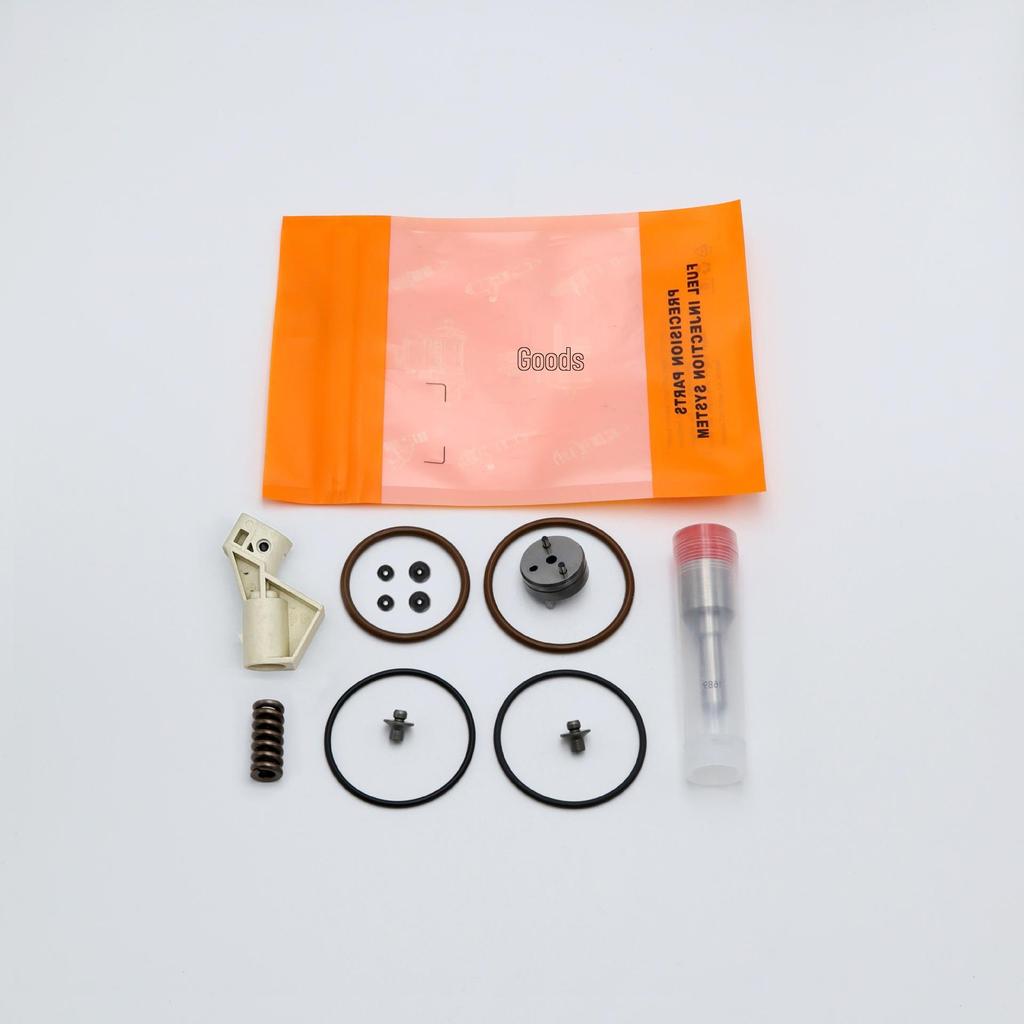 F00041N057 Repair Kit Fits 701 Series Overhaul Kit, Domestic, Original.