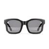Leibeuntieolseu [Raven Tears] Swagger Wood Black