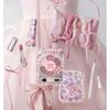JILL STUART Holiday Ribbon Couture Fashion Show Collection 4-Piece Set