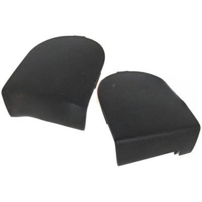 2pcs RH & LH Front For Jeep Liberty Dodge Nitro 2009-2011 Seat Belt Anchor Cover