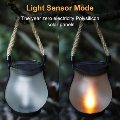 LED-lampor – LED solcellslampor