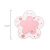 Cup Kitchen Home Accessories Insulated Mat Japanese Tea Coaster Coasters Decoration Milk Sakura Table Style 1PC Kawaii Drinkware