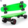 Datangyu Kinder-Bananen-Cruiser-Skateboard
