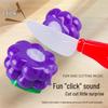 Toddler Fruit Cutting & Shape Color Recognition Educational Toy
