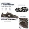 New Balance 725 Dark Olive Unisex Sneakers Grün Anthrazit ML725H