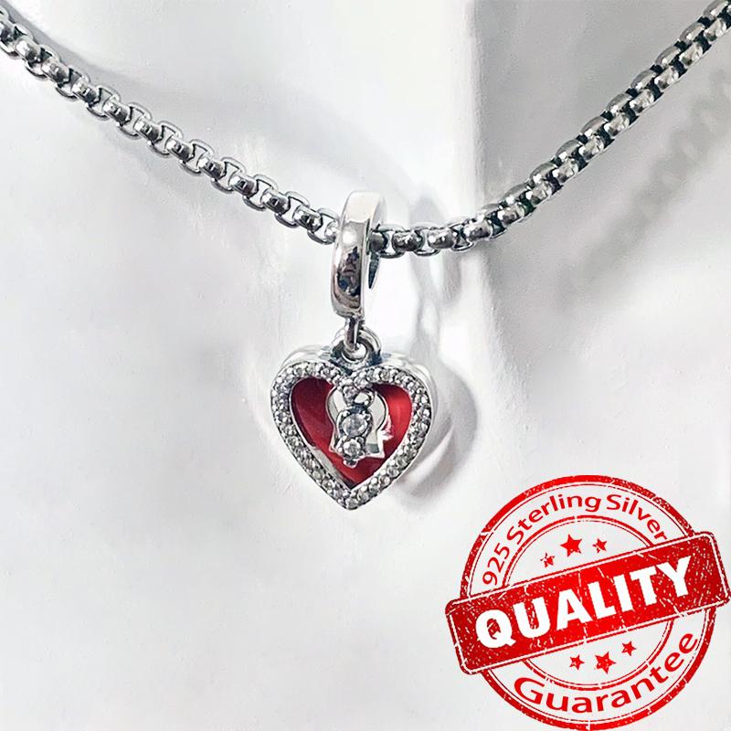 Merry Christmas Copper Snowflake Sled Christmas Tree Elk Bell Pendant Fit Diy Bracelet Necklace Festival Party Gift