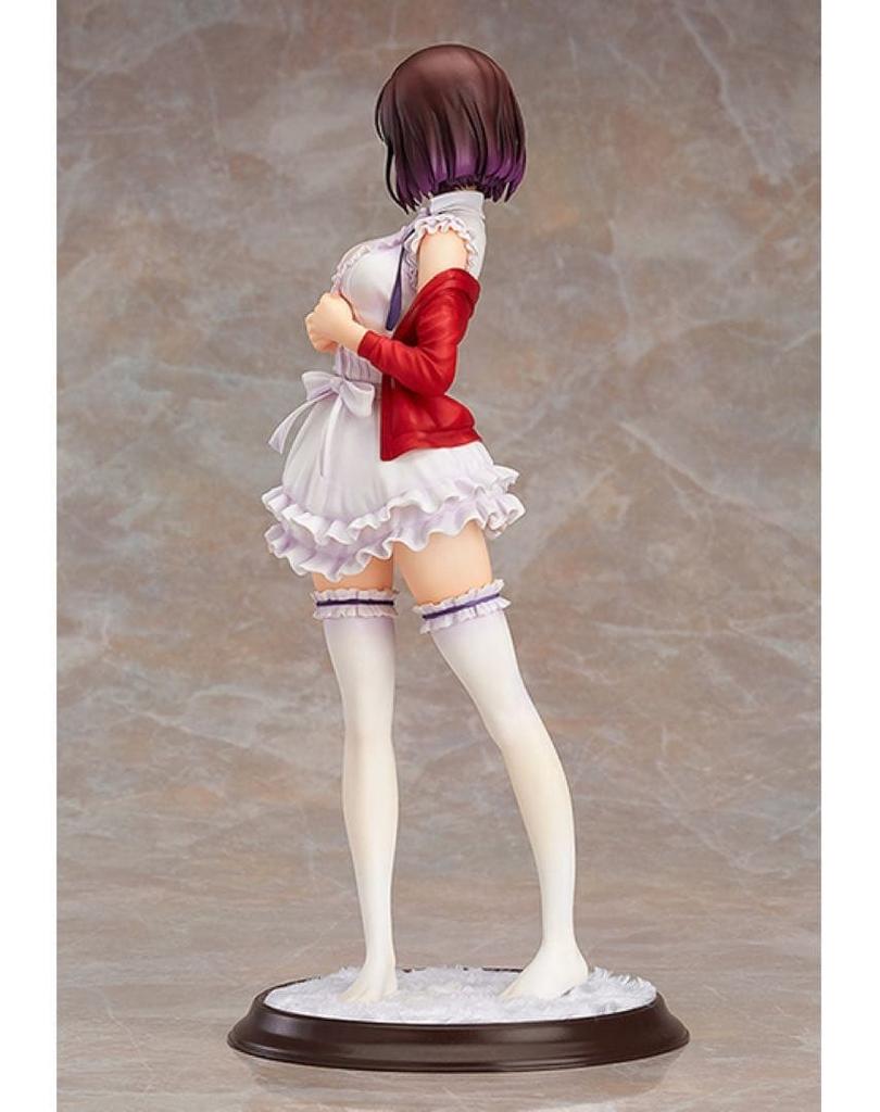 [USED] Good Smile Kato Megumi 1/7 scale figure from Saekano: How to Raise a Boring Girlfriend