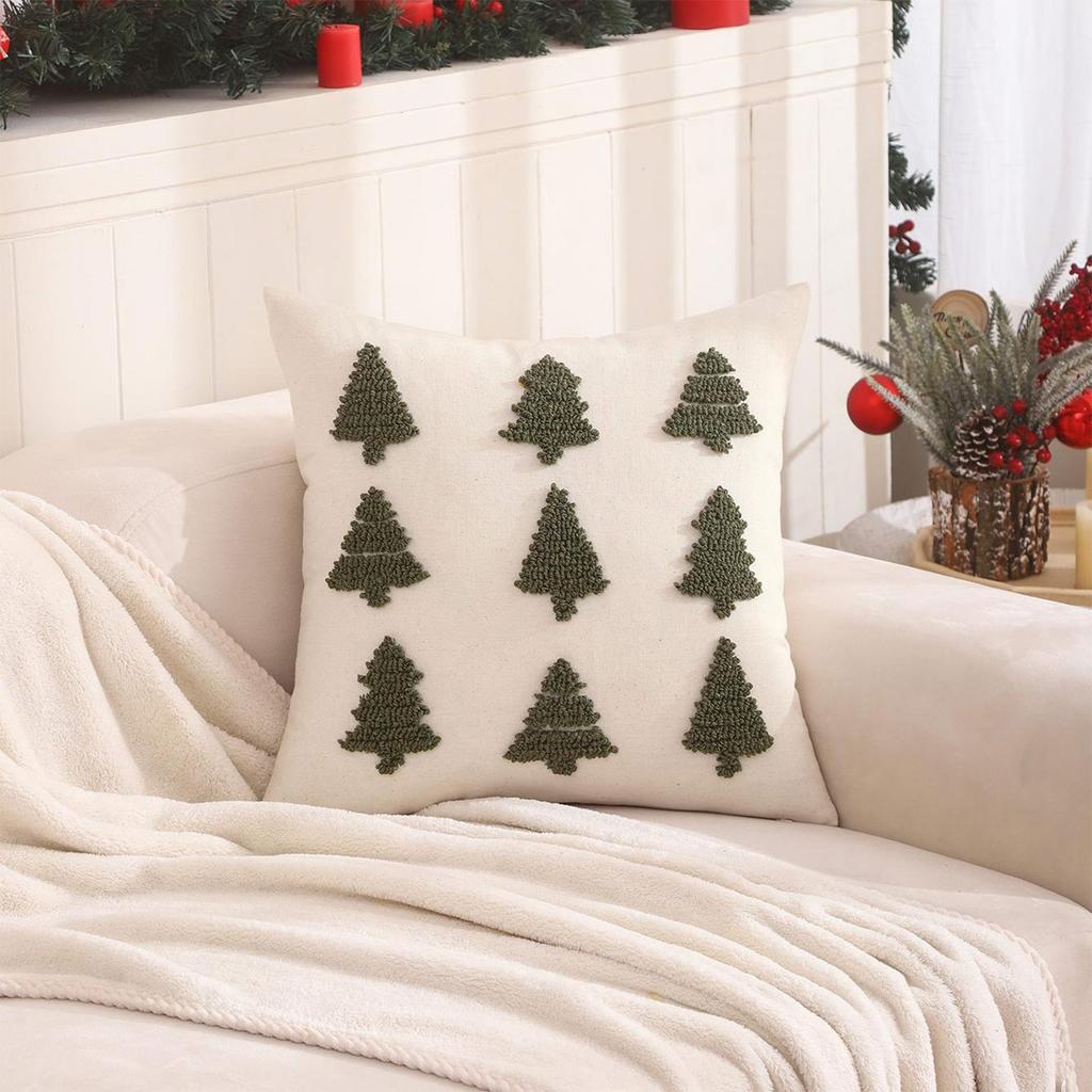 Embroidery, Unique And Festive, Full Of Holiday Vibe