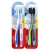 Colgate SlimSoft Charcoal Toothbrush