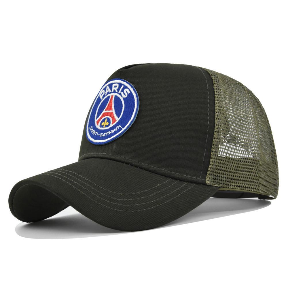 Cap Duck Tongue Letter Embroidered Baseball Cap Curved Brim Sun Hat Fashion Cool