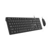 Lenovo KM180 Wired Keyboard and Mouse Set