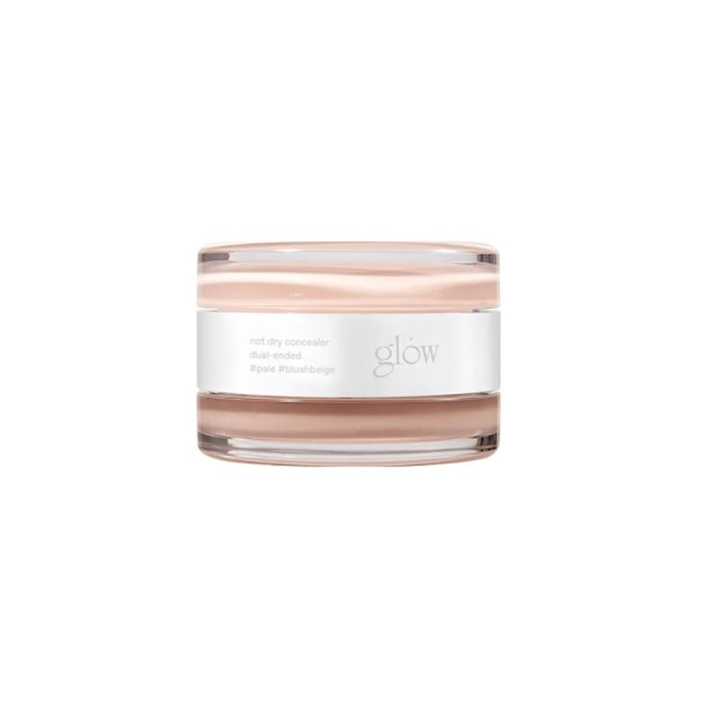 GLOW NOT DRY Concealer 10g – blushbeige 10g