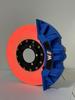 New Brembo Caliper Brake Disc Desktop Ambient Light (Rechargeable)