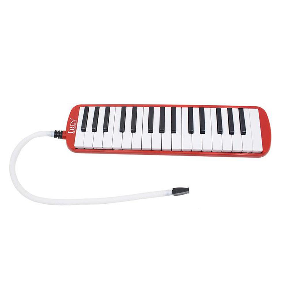 3 Melodica Musical Instrument with Carrying Bag