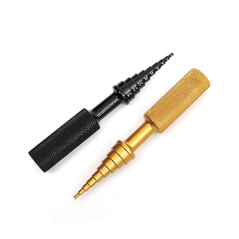 Automobile Bearing Disassembler 2-14mm Bearing Disassemblers Car Repair Tool Special Disassembly Tools Bearing Puller Implement