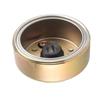6 Poles Motorcycle Magneto Motor Rotor Fit for 50?125CC Underlying Horizontal Electric Start Engine
