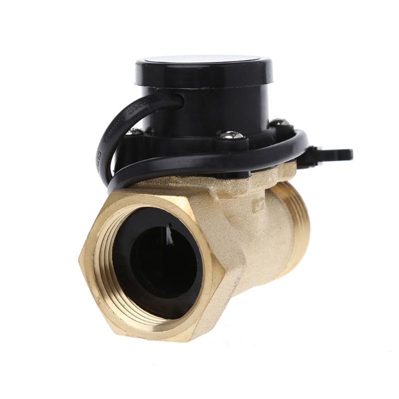 Water Switch 1 Inch Automatic Control Switch