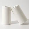 1 Roll Thickened Non-woven Oil-removing Tissue Absorbent Towel Disposable Rags New Kitchen Paper