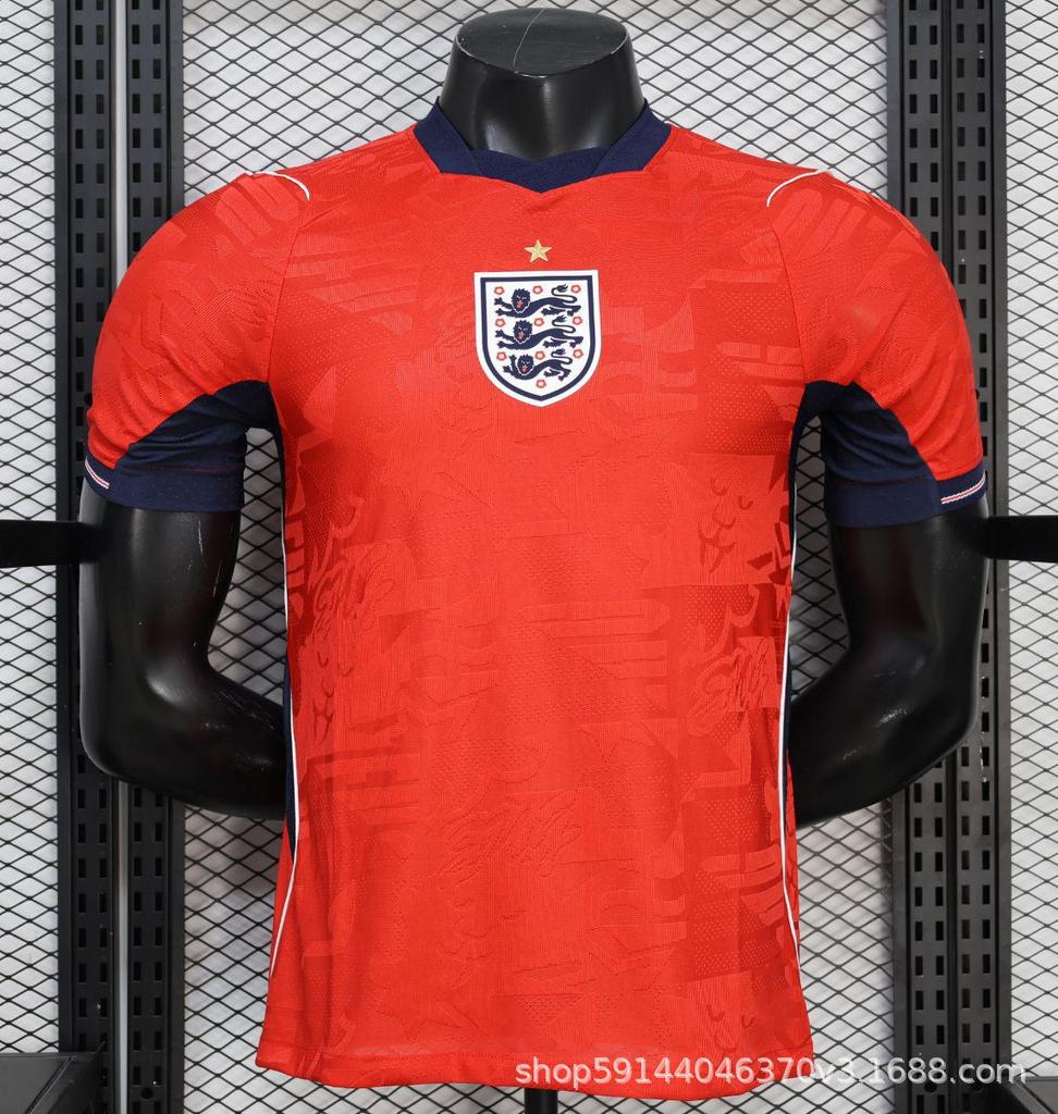 26 World Cup Player Edition Football Jersey - USA, Canada, Mexico, Argentina, Germany, Italy, Brazil