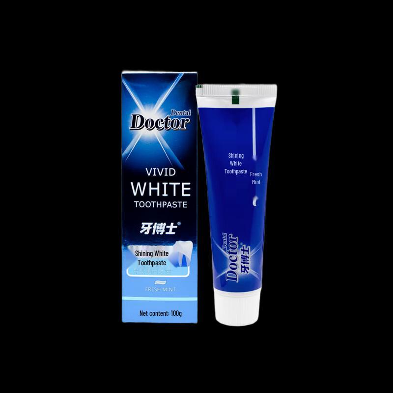 Yaboshi Stain Removal & Whitening Toothpaste