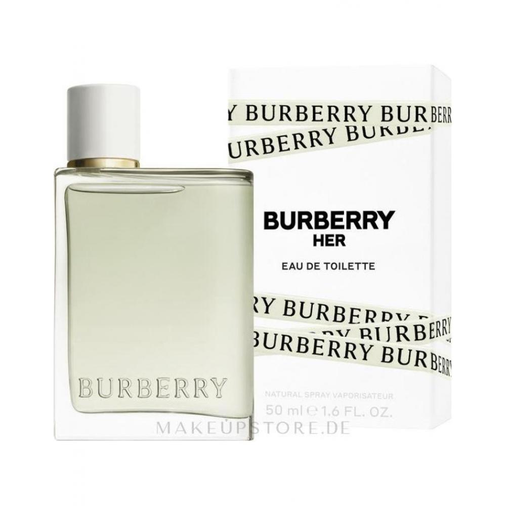 

Burberry Her Eau de Toilette 50ml