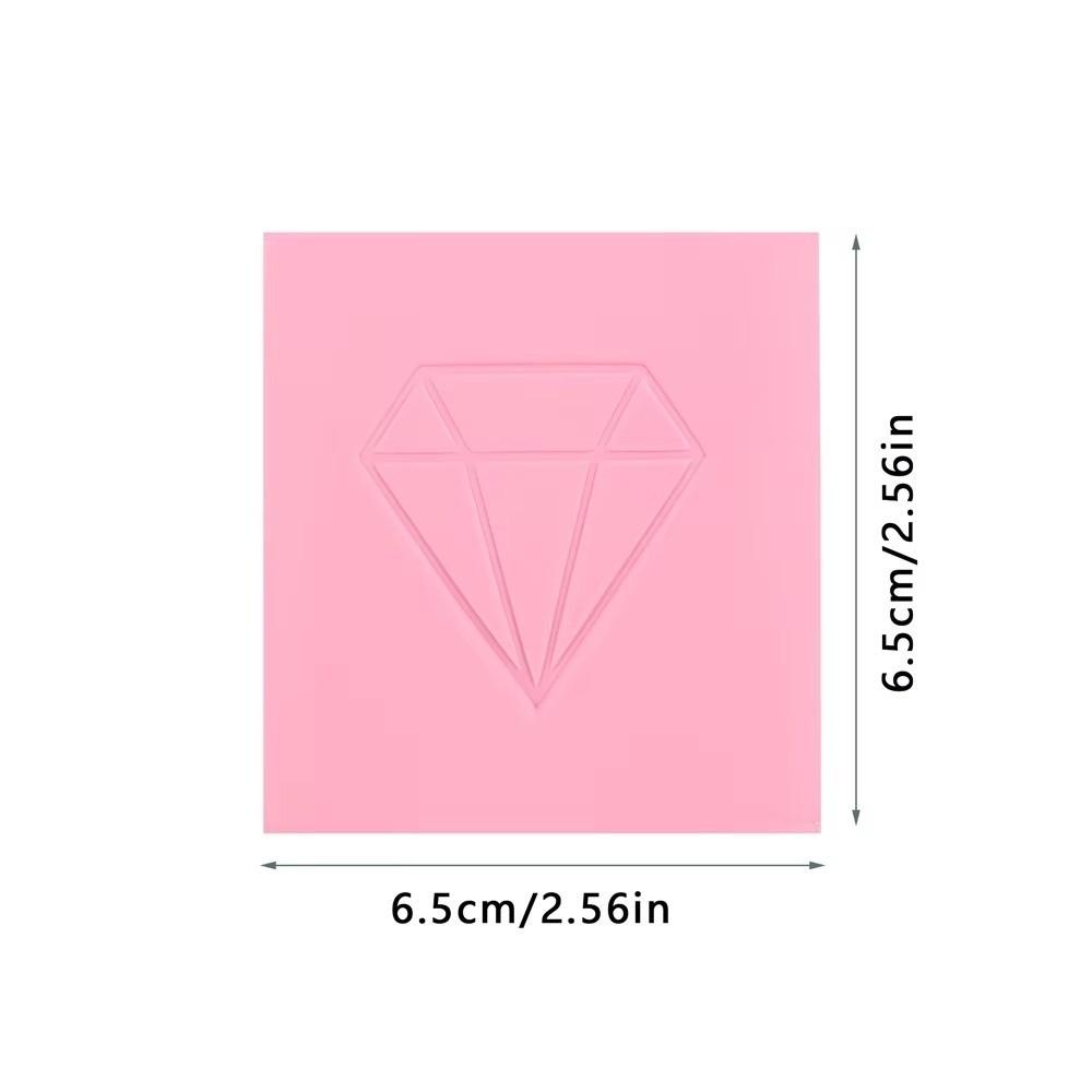 1/4PCS Large Size Diamond Painting Clay DIY Embroidery Mud Enduring Stickiness Putty Wax Cross Stitch Enduring Stickiness