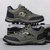 Fashion Men's Sneakers Outdoor Walking Shoes Hard-Wearing Platform Men Hiking Shoes Tenis Masculino Designer Plus Size 46 Drop Shipping