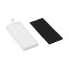 Spare Filter Replacement Brush Vacuums Accessories