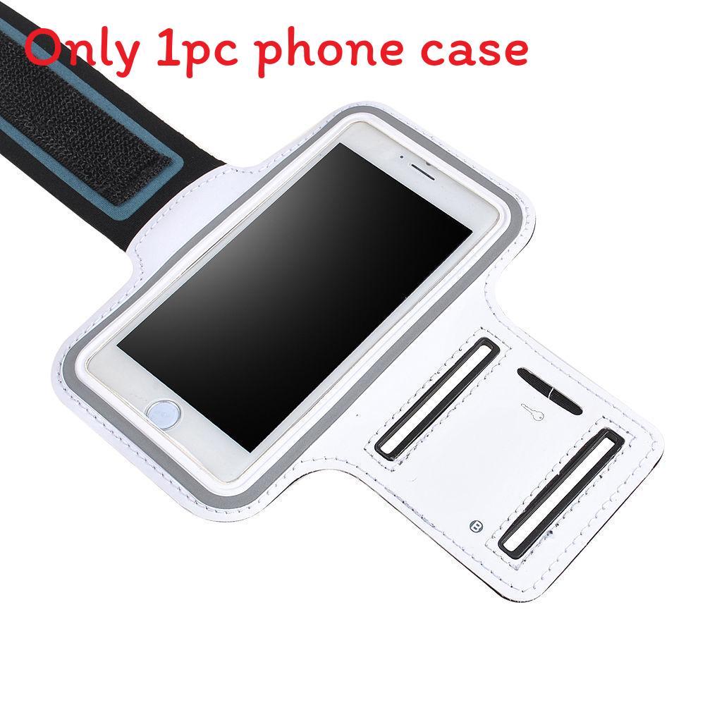 Iphone 7 Plus Fitness Running Band Case With Shockproof Protection For Active Users