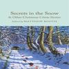 Secrets In the Snow Amp Other Christmas Crime Stories by Matthew... 9781035051465