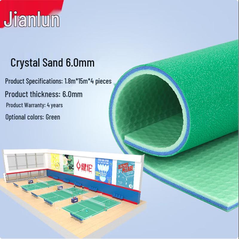 JEEANLEAN PVC Sports Flooring