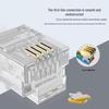 Shengwei RJ11 6P4C Telephone Connector