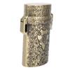 Metal Storage Bottle Water Proof Multifunctional Aluminum Alloy Airtight Container for Outdoor Camping Travel