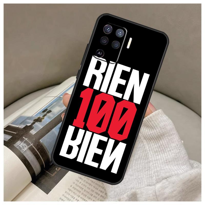JuL C'est Pas Des Lol Case For Oppo A17 A57 A77 A40 A78 A54 A74 A94 A76 A16 A96 A18 A60 A80 A38 A58 A98 A15 A5 Pro