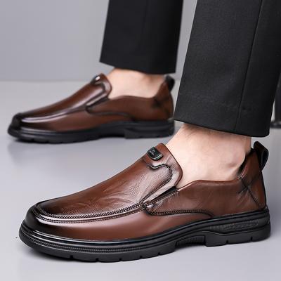Scarpe da uomo – Mocassini