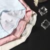 Women's Spring and Summer Ultra Thin Breathable Comfortable Ice Silk Invisible Briefs