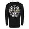 Cavalli Class Unisex Adult Circle Logo Sweatshirt