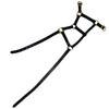 Hy Leather Foal Head Collar
