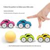 Remote-controlled Induction Car with Intelligent Obstacle Avoidance,Following,Line-tracing,Drifting,Charging Capabilities Children's Electric Toy Car