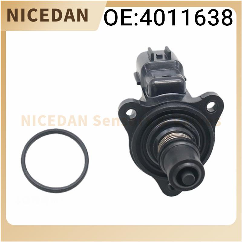 4011638 Idle Air Control Valve for Polaris SPORTSMAN 850 SPORTSMAN 1000 XP TOURING SCRAMBLER 850 XP 1000 Car Parts