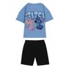 Childrens/Kids Top & Bottom Set