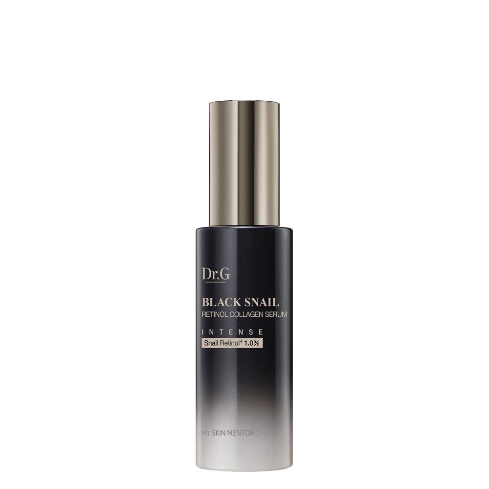 Dr.g [Snail Retinol 1   Lifting] Dr.g Black Snail Retinol Collagen Serum Intense 30ml