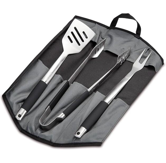 

Гриль-набор Enders Premium, 3 предмета (8786)