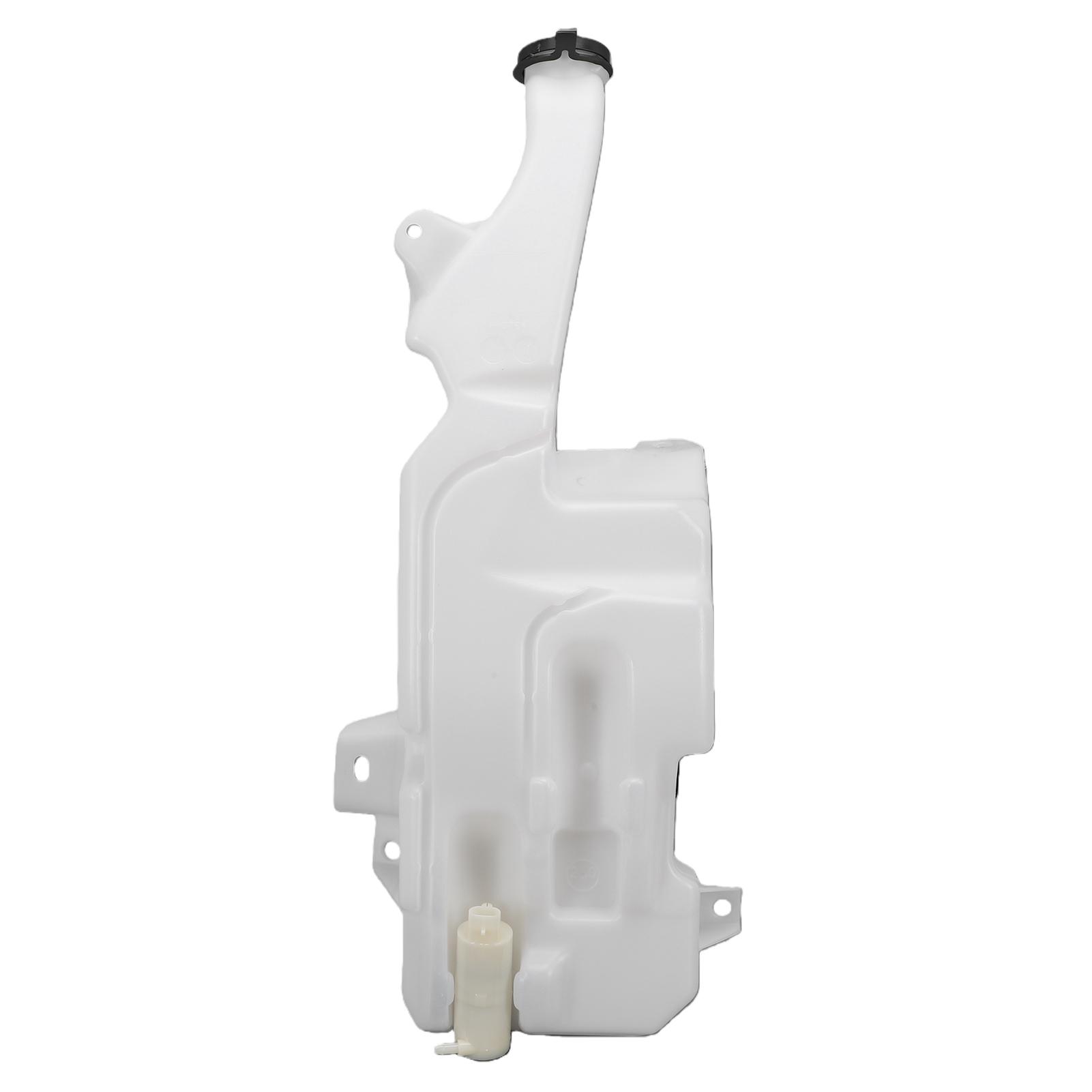 

Windshield Washer Reservoir Tank 15942521 Replacement for Cadillac EXT Base Luxury Premium