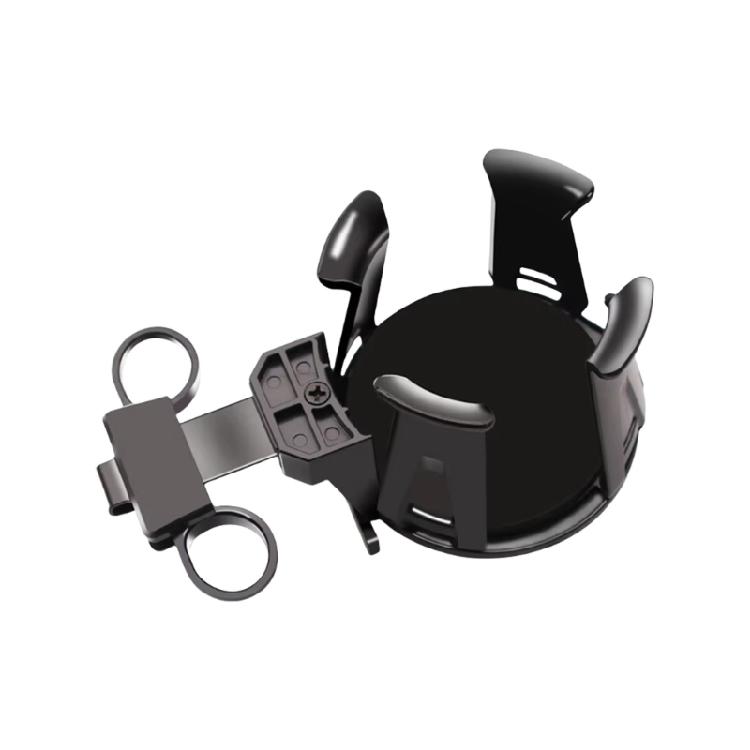 

Air Outlet Beverage Holder Multiple Size Bottle Available Automotive Cup Holder Easily Clip On 360 Rotation Function 1