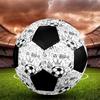 1pc Soccer Ball Dreams Size 5 Suitable for Training & Matches, Machine-Stitched, Wear-Resistant Anti-Slip Covering, Gift for Christmas, Birthday. Q261