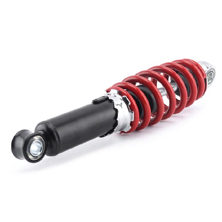 Front Rear Shock Absorber Suspension For Motorcycle Dirt Bike ATV 250mm 9.8"