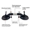 Glass Lifting Suction Cup Tile Extractor Puller Aluminum Alloy Sucker