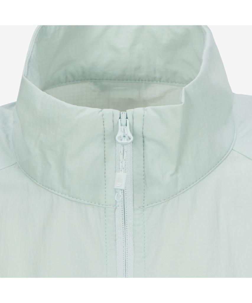 The North Face Nv5Vs03D Aerie Vest Tea