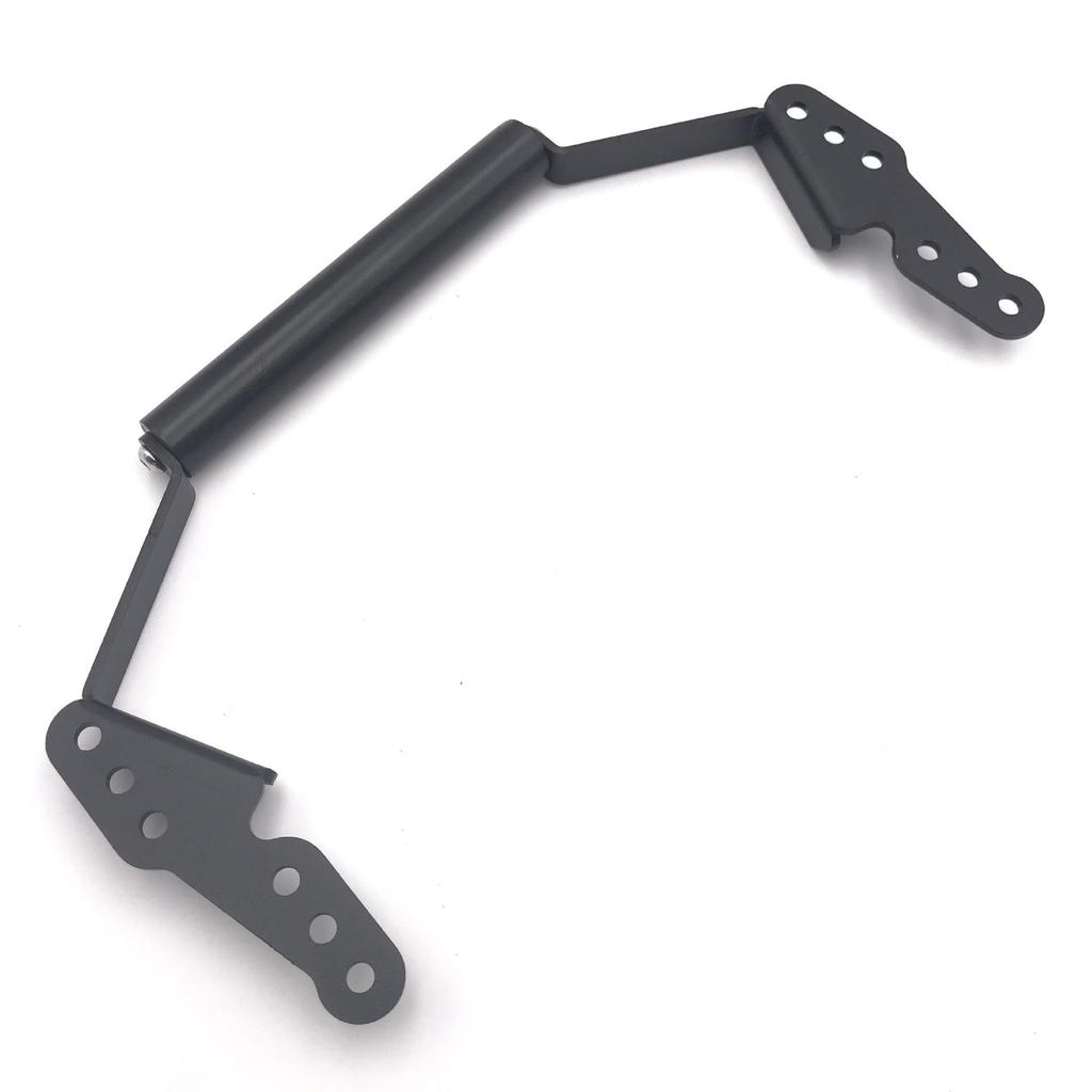 Suzuki V-STROM DL1000 (2017-2019) GPS/Phone Mount Crossbar Modification